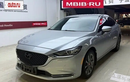 Mazda Atenza III, 2022 год, 1 890 005 рублей, 1 фотография