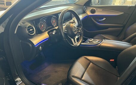 Mercedes-Benz E-Класс, 2020 год, 2 445 000 рублей, 6 фотография