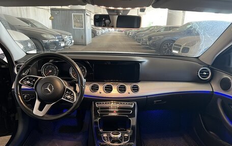 Mercedes-Benz E-Класс, 2020 год, 2 445 000 рублей, 5 фотография