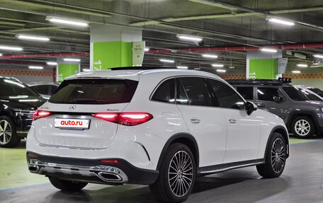 Mercedes-Benz GLC Coupe, 2023 год, 6 390 500 рублей, 4 фотография
