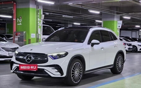 Mercedes-Benz GLC Coupe, 2023 год, 6 390 500 рублей, 5 фотография