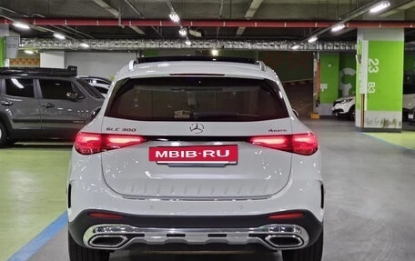 Mercedes-Benz GLC Coupe, 2023 год, 6 390 500 рублей, 2 фотография