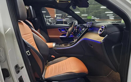 Mercedes-Benz GLC Coupe, 2023 год, 6 390 500 рублей, 15 фотография