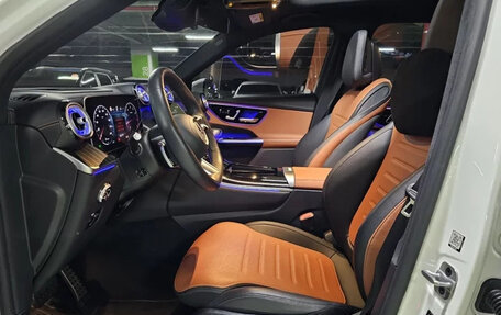 Mercedes-Benz GLC Coupe, 2023 год, 6 390 500 рублей, 11 фотография