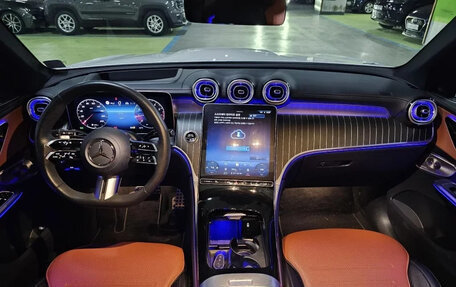 Mercedes-Benz GLC Coupe, 2023 год, 6 390 500 рублей, 9 фотография