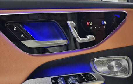 Mercedes-Benz GLC Coupe, 2023 год, 6 390 500 рублей, 16 фотография