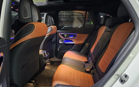 Mercedes-Benz GLC Coupe, 2023 год, 6 390 500 рублей, 19 фотография