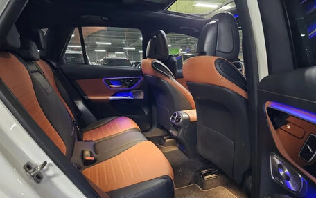 Mercedes-Benz GLC Coupe, 2023 год, 6 390 500 рублей, 18 фотография