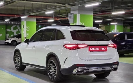 Mercedes-Benz GLC Coupe, 2023 год, 6 390 500 рублей, 6 фотография