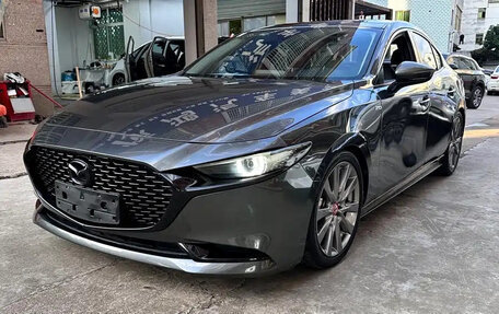 Mazda 3, 2022 год, 1 474 020 рублей, 2 фотография