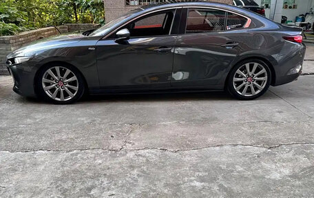 Mazda 3, 2022 год, 1 474 020 рублей, 8 фотография