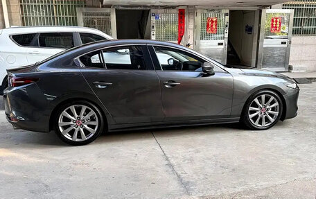 Mazda 3, 2022 год, 1 474 020 рублей, 9 фотография
