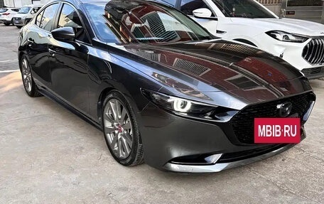 Mazda 3, 2022 год, 1 474 020 рублей, 4 фотография