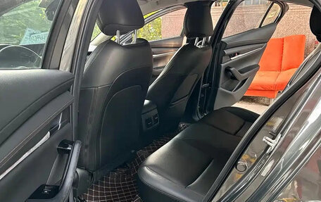 Mazda 3, 2022 год, 1 474 020 рублей, 21 фотография