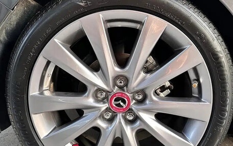 Mazda 3, 2022 год, 1 474 020 рублей, 19 фотография