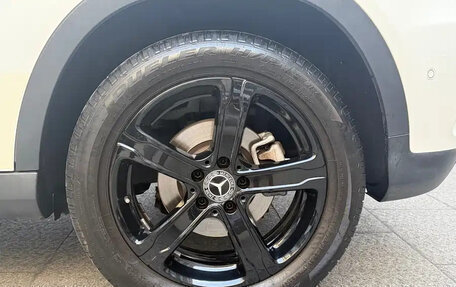 Mercedes-Benz GLA, 2019 год, 1 950 000 рублей, 8 фотография