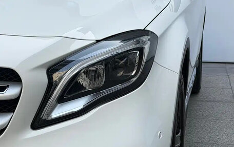 Mercedes-Benz GLA, 2019 год, 1 950 000 рублей, 9 фотография