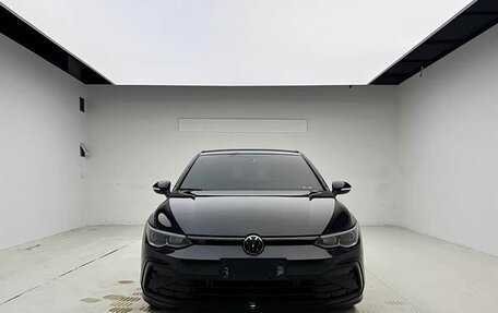 Volkswagen Golf VIII, 2023 год, 1 620 500 рублей, 2 фотография