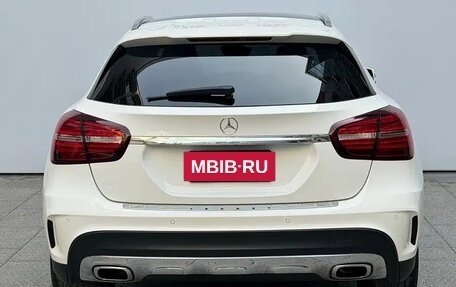 Mercedes-Benz GLA, 2019 год, 1 950 000 рублей, 6 фотография