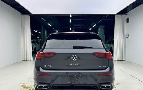 Volkswagen Golf VIII, 2023 год, 1 620 500 рублей, 5 фотография