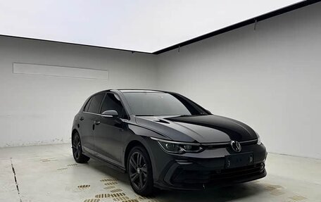 Volkswagen Golf VIII, 2023 год, 1 620 500 рублей, 3 фотография