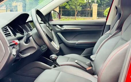 Skoda Kamiq I, 2023 год, 1 380 000 рублей, 7 фотография