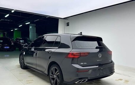 Volkswagen Golf VIII, 2023 год, 1 620 500 рублей, 4 фотография