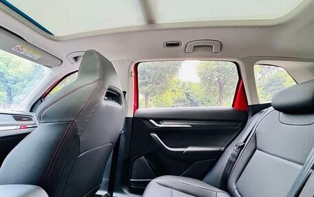 Skoda Kamiq I, 2023 год, 1 380 000 рублей, 8 фотография