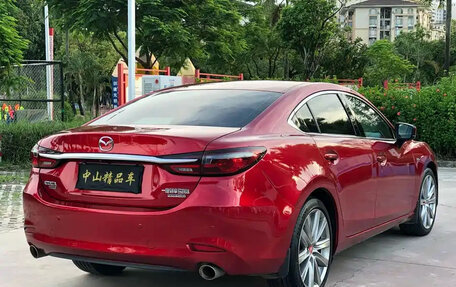 Mazda 6, 2022 год, 1 790 005 рублей, 4 фотография