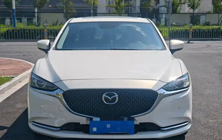 Mazda 6, 2022 год, 1 870 005 рублей, 2 фотография
