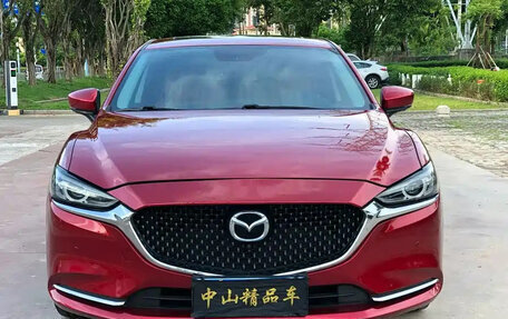 Mazda 6, 2022 год, 1 790 005 рублей, 2 фотография