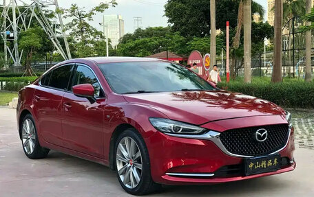 Mazda 6, 2022 год, 1 790 005 рублей, 3 фотография