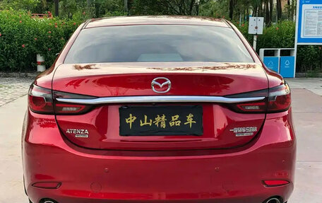 Mazda 6, 2022 год, 1 790 005 рублей, 6 фотография