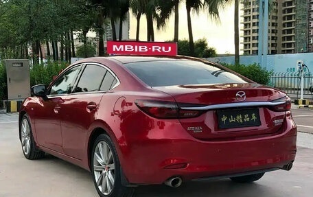 Mazda 6, 2022 год, 1 790 005 рублей, 5 фотография