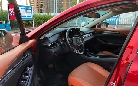 Mazda 6, 2022 год, 1 790 005 рублей, 8 фотография