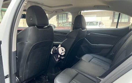 Skoda Octavia IV, 2023 год, 1 760 000 рублей, 8 фотография