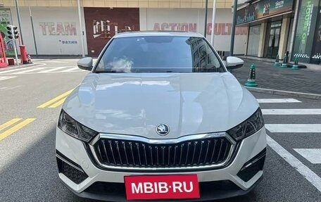 Skoda Octavia IV, 2023 год, 1 760 000 рублей, 2 фотография