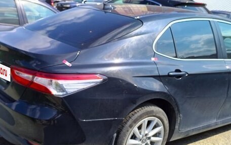 Toyota Camry, 2021 год, 2 626 800 рублей, 6 фотография
