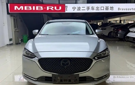 Mazda Atenza III, 2022 год, 1 890 005 рублей, 2 фотография