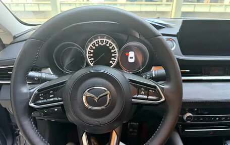 Mazda Atenza III, 2022 год, 1 890 005 рублей, 6 фотография