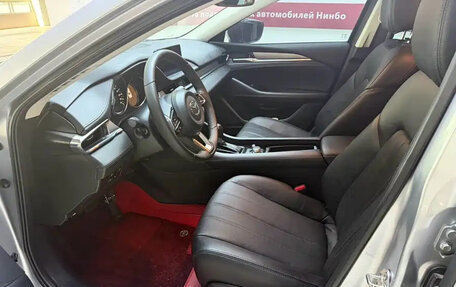 Mazda Atenza III, 2022 год, 1 890 005 рублей, 7 фотография