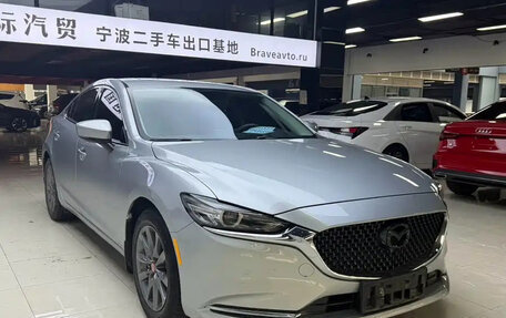 Mazda Atenza III, 2022 год, 1 890 005 рублей, 3 фотография