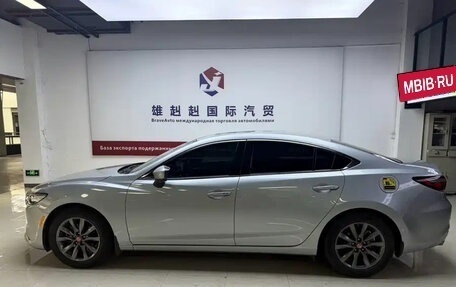 Mazda Atenza III, 2022 год, 1 890 005 рублей, 4 фотография