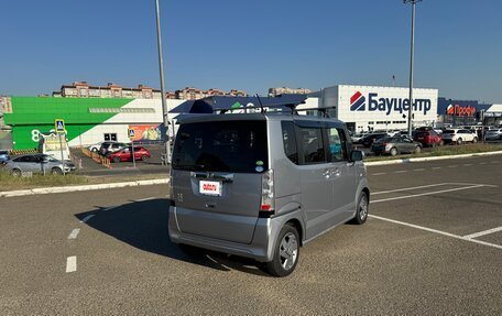 Honda N-BOX II, 2017 год, 850 000 рублей, 7 фотография