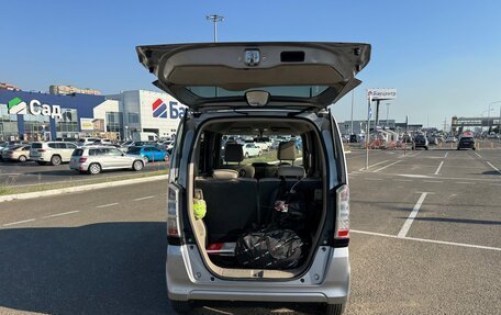 Honda N-BOX II, 2017 год, 850 000 рублей, 13 фотография