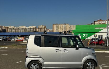 Honda N-BOX II, 2017 год, 850 000 рублей, 8 фотография