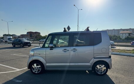 Honda N-BOX II, 2017 год, 850 000 рублей, 4 фотография