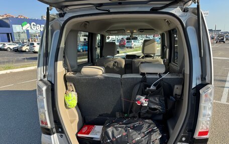 Honda N-BOX II, 2017 год, 850 000 рублей, 14 фотография