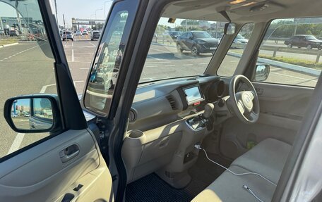 Honda N-BOX II, 2017 год, 850 000 рублей, 12 фотография