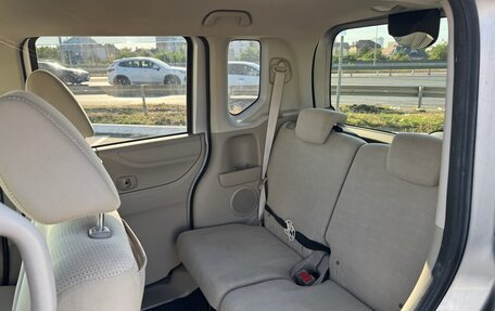 Honda N-BOX II, 2017 год, 850 000 рублей, 11 фотография